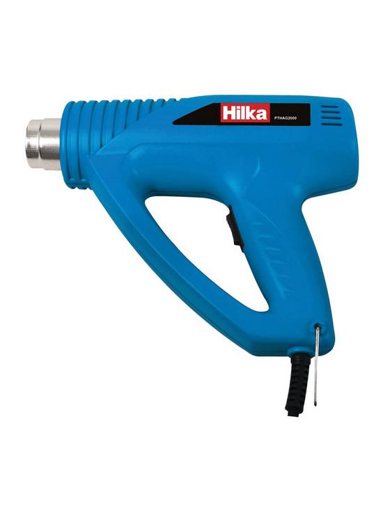 stillFront image of hilka-tools-2000w-hot-air-gun