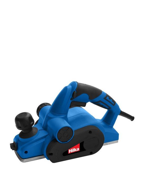 front image of hilka-tools-710w-planer