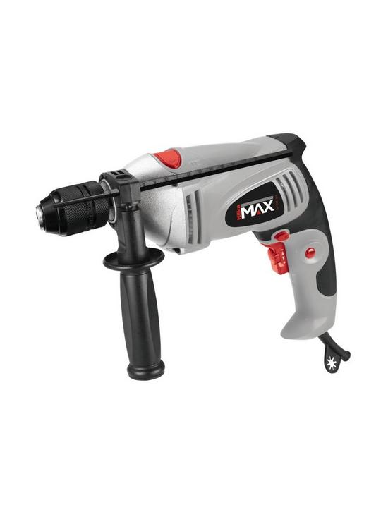 stillFront image of hilka-tools-1050w-impact-drill