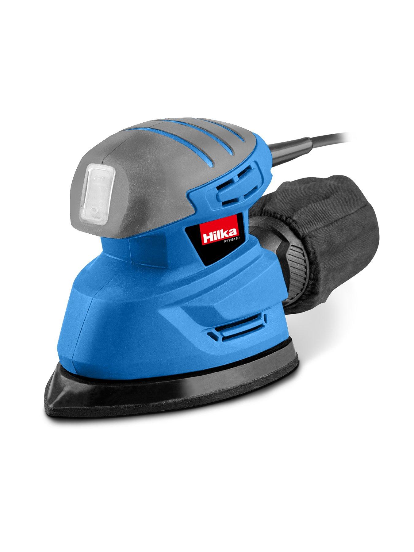  image of hilka-130w-detail-palm-sander