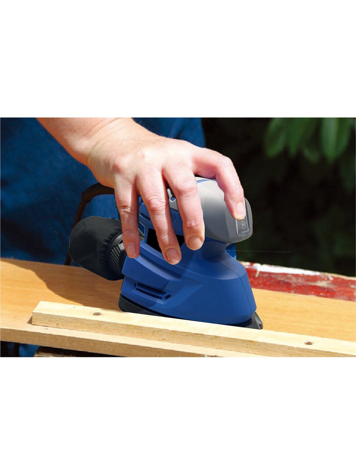  image of hilka-130w-detail-palm-sander