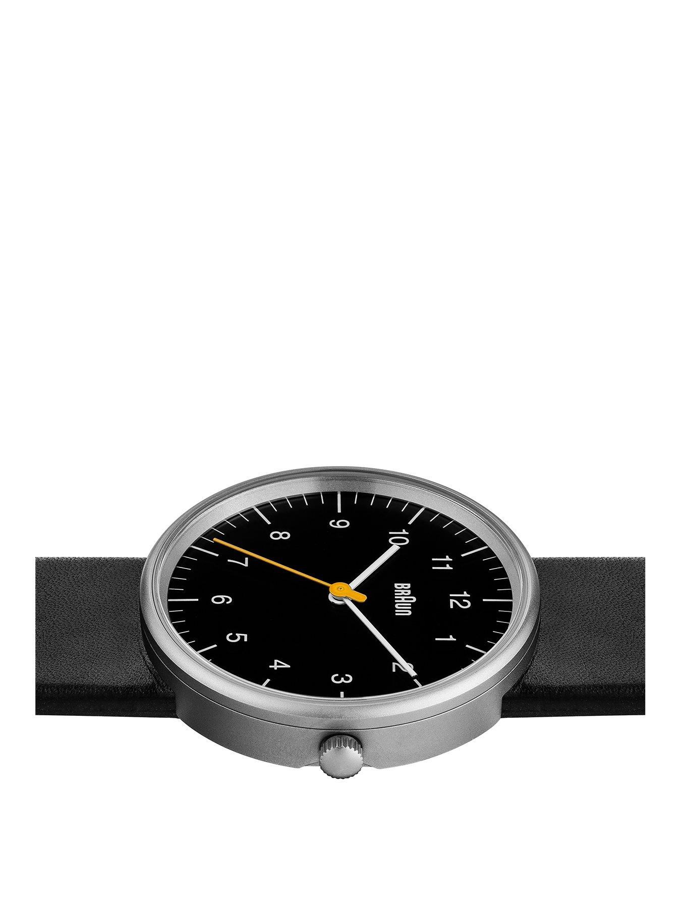 Braun hot sale bn0021 watch