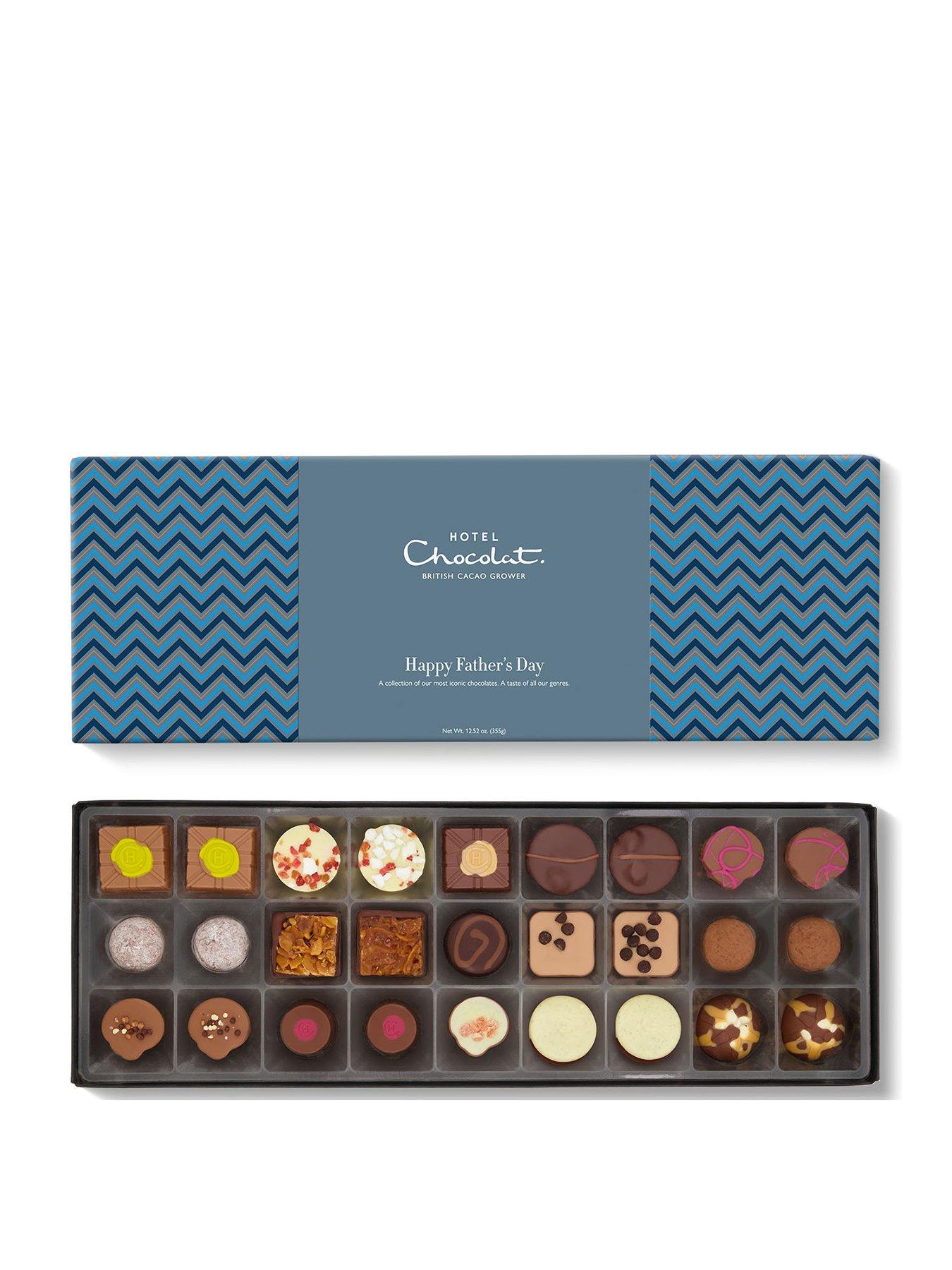  image of hotel-chocolat-fathers-day-sleekster