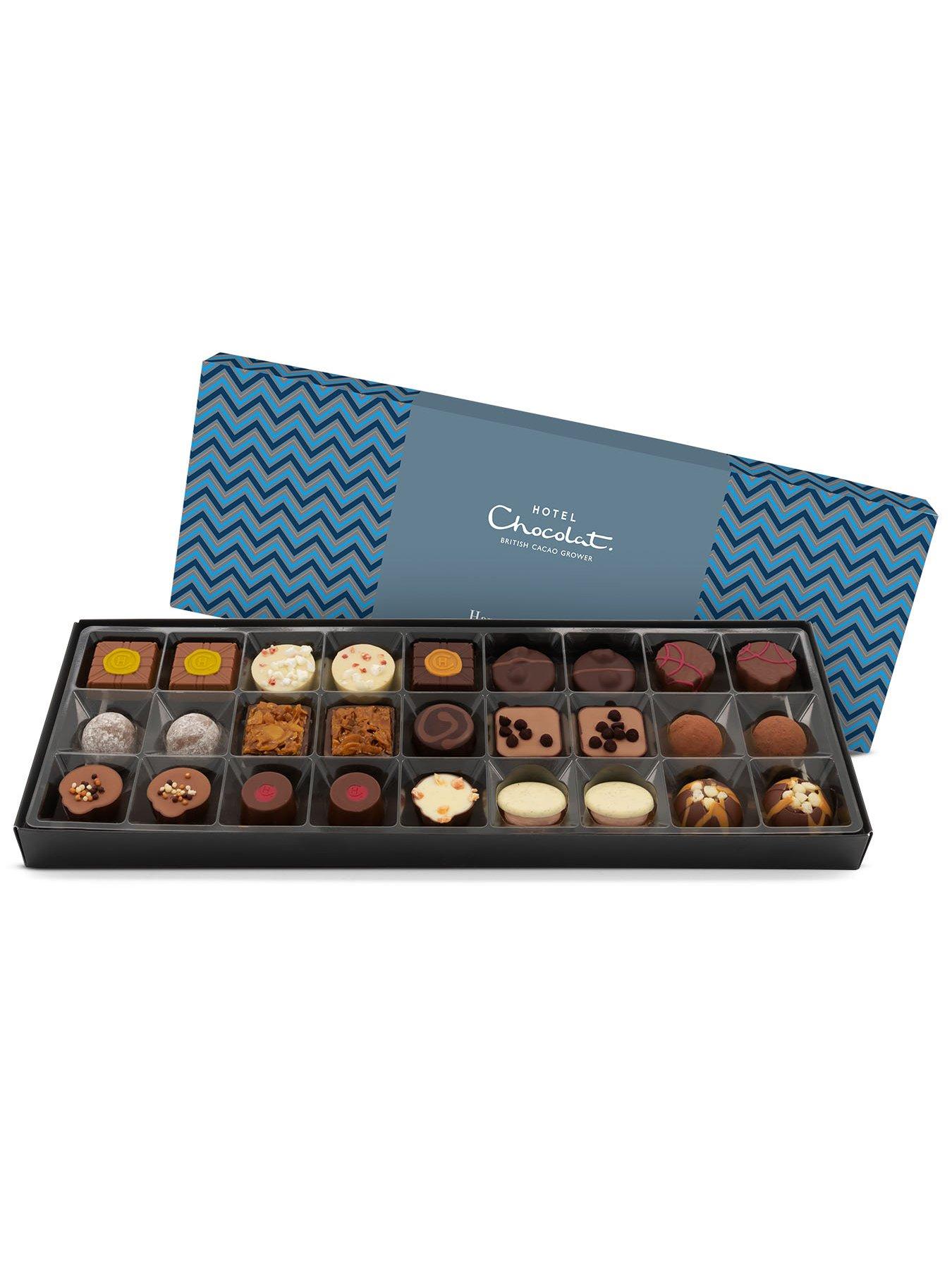  image of hotel-chocolat-fathers-day-sleekster