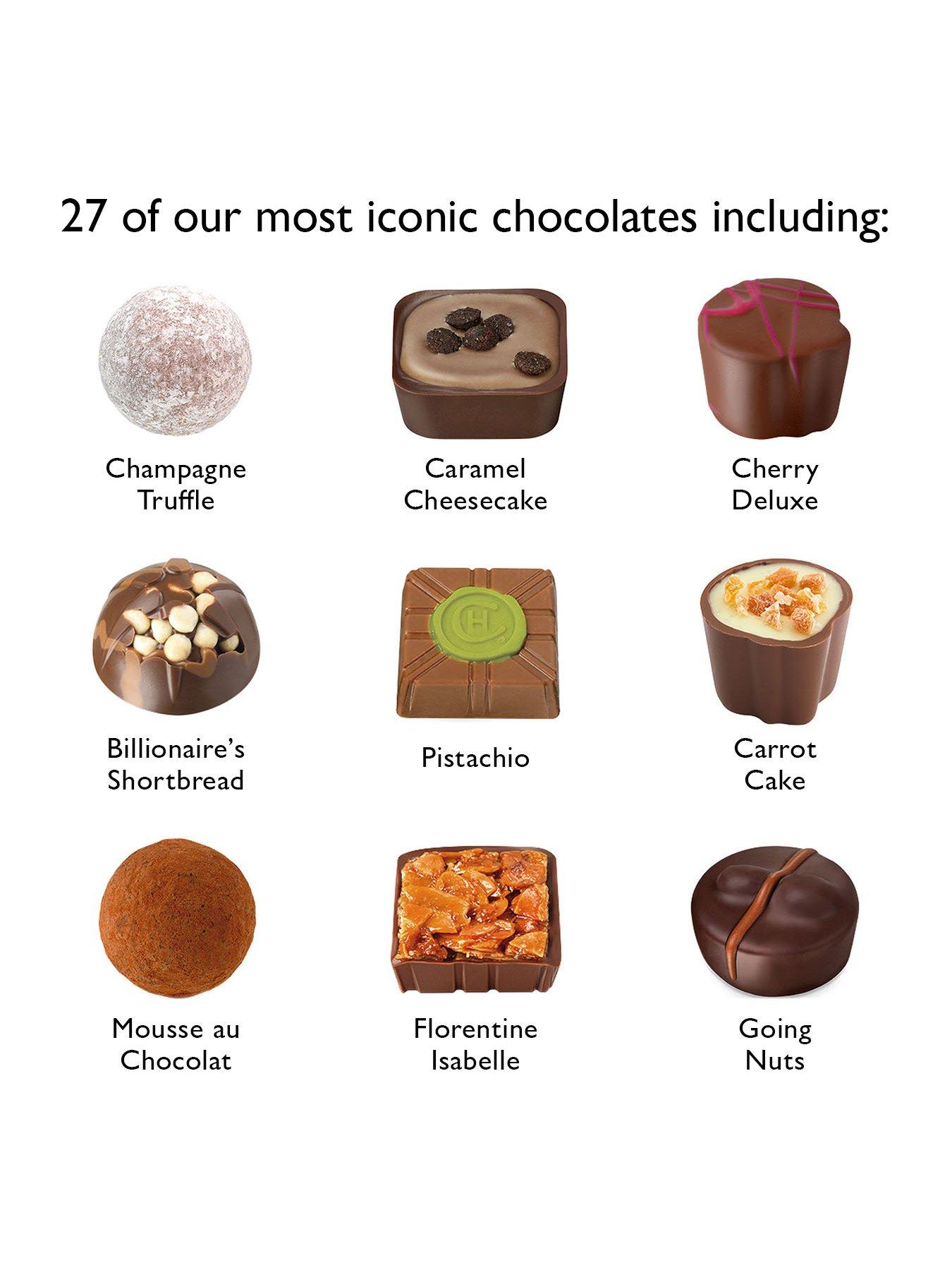  image of hotel-chocolat-fathers-day-sleekster