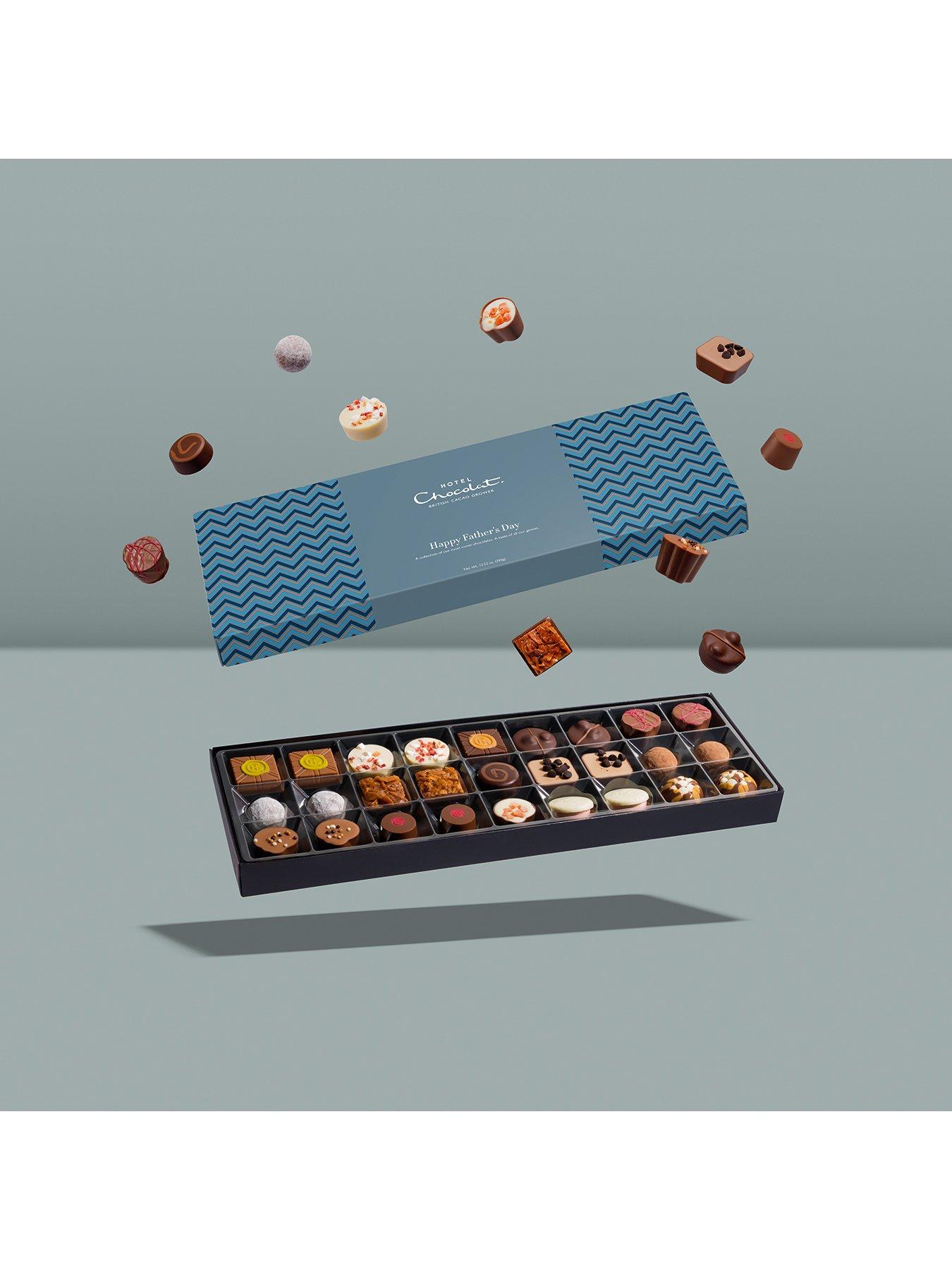  image of hotel-chocolat-fathers-day-sleekster
