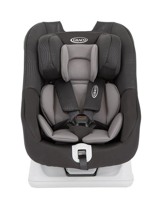stillFront image of graco-extend-lx-r129-car-seat-midnight