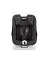  image of graco-extend-lx-r129-car-seat-midnight