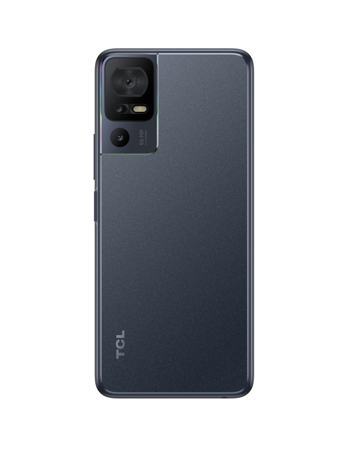  image of tcl-40-se-128gb-grey