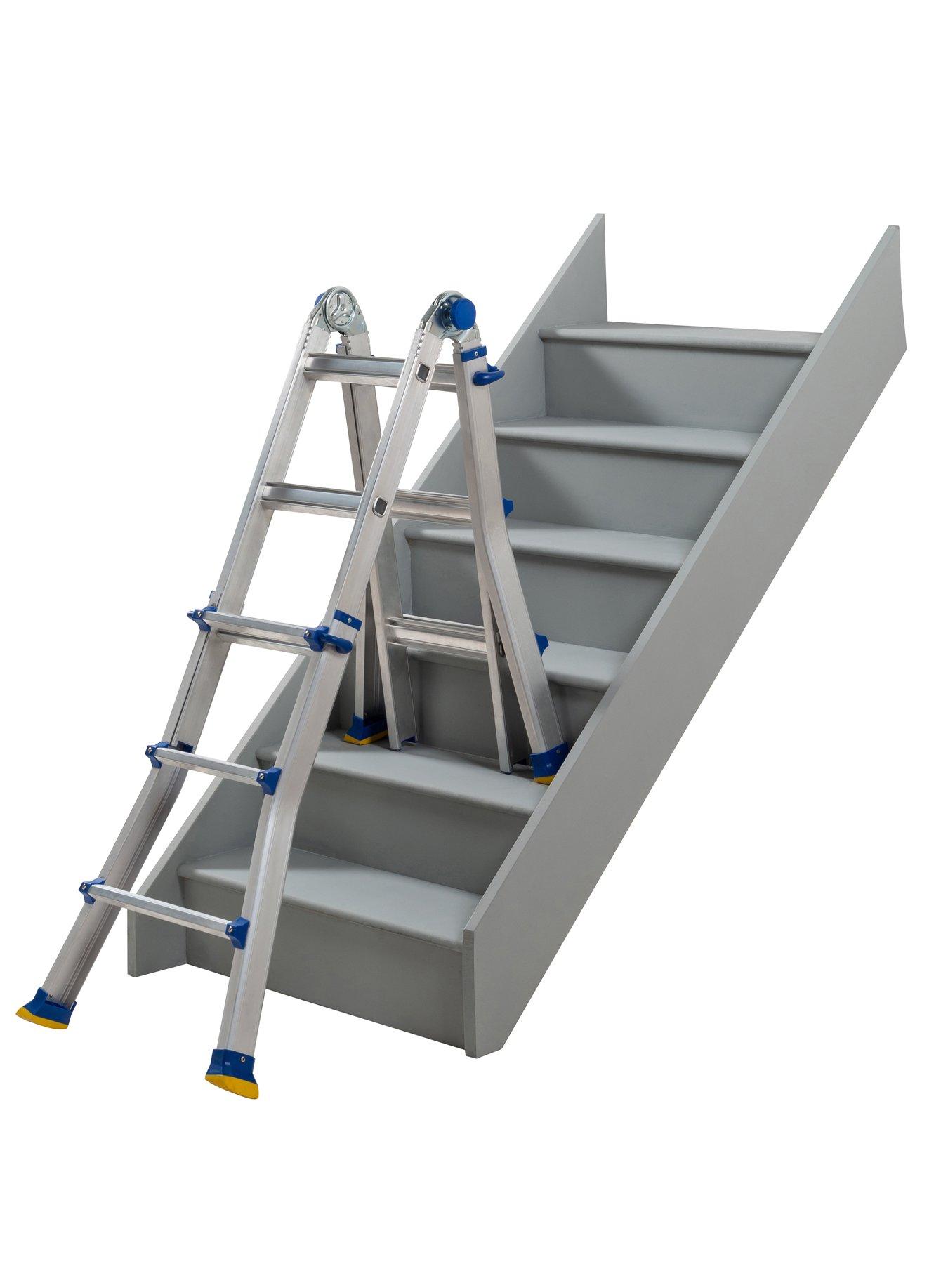  image of werner-4x3-mt-ladder