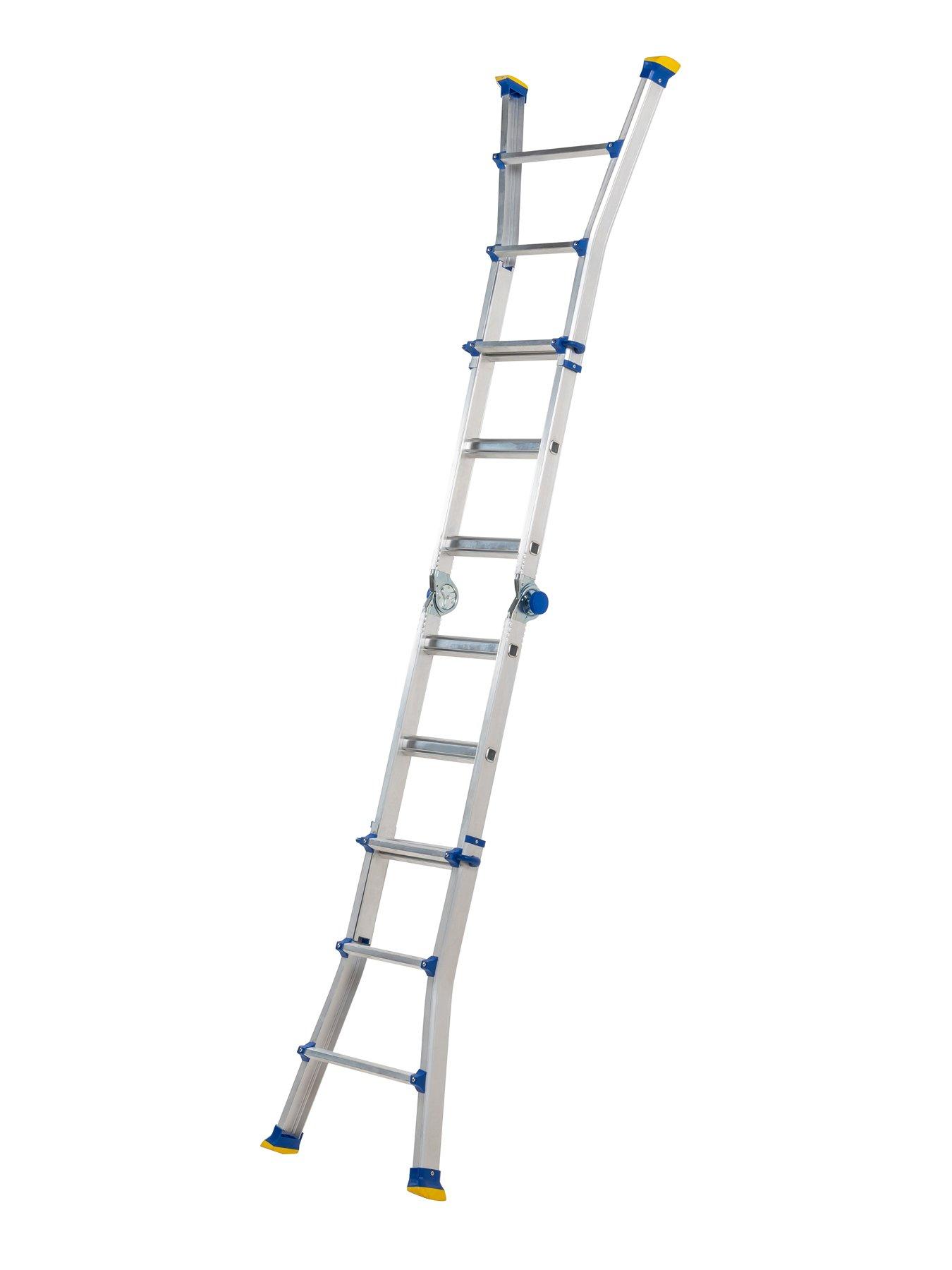  image of werner-4x3-mt-ladder