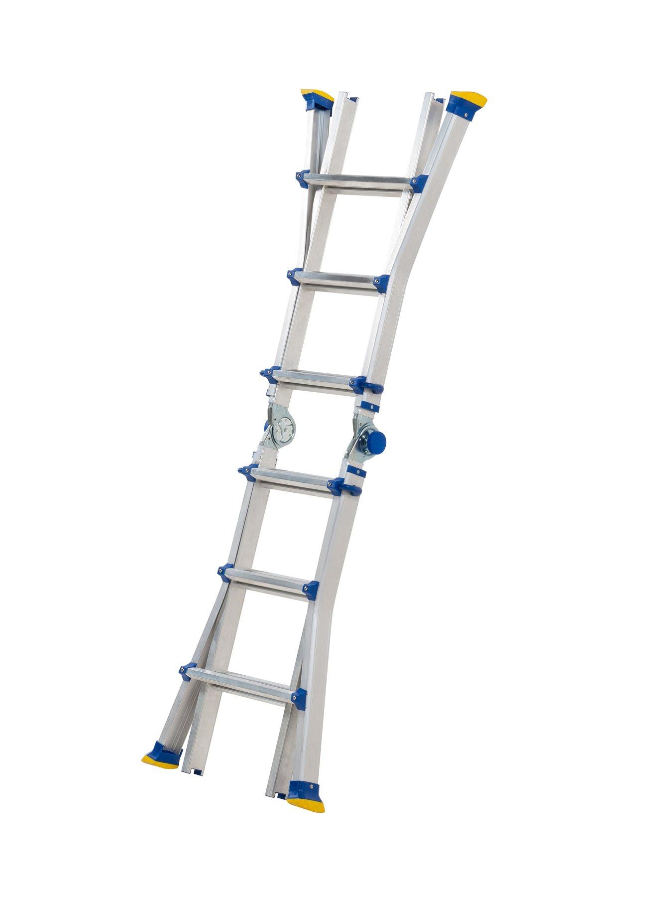  image of werner-4x3-mt-ladder