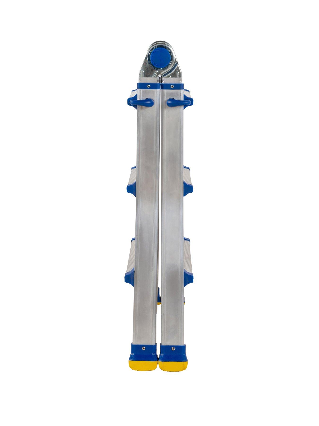  image of werner-4x3-mt-ladder