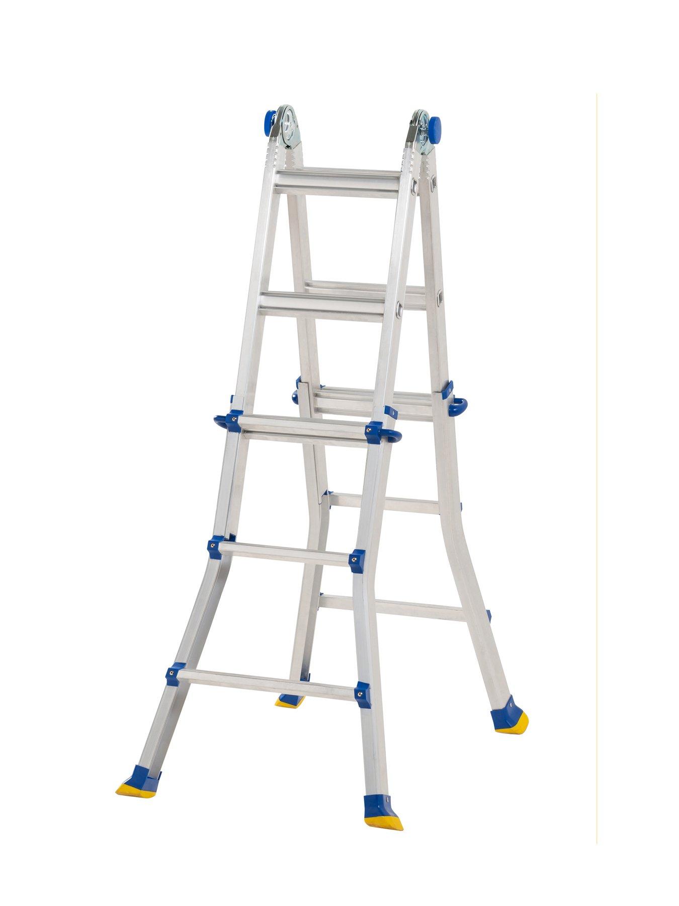  image of werner-4x3-mt-ladder