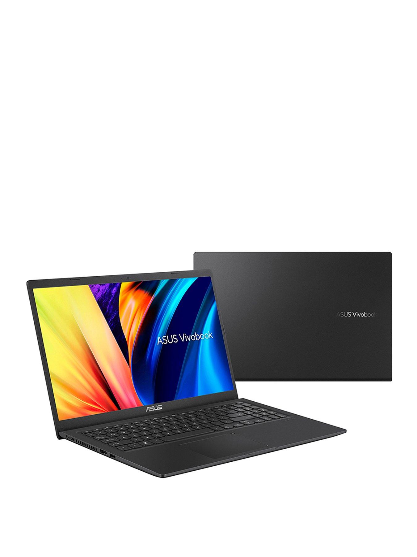  image of asus-vivobook-x1500ea-ej2365w-laptop-156in-fhd-intel-core-i3-8gb-ram-256gb-ssd-with-microsoftnbsp365-personal-12-months-included