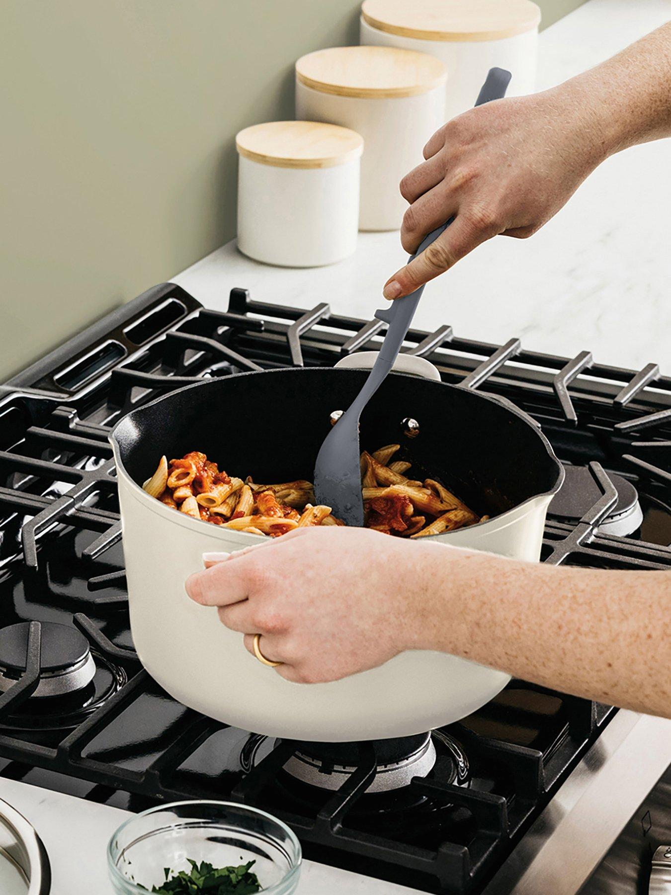  image of ninja-foodi-zerostick-8-in-1-possiblepot-non-stick-vanilla-bean