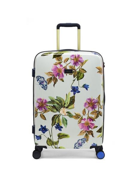 joules-medium-trolley-case-4w-spring-wood-botanical-new
