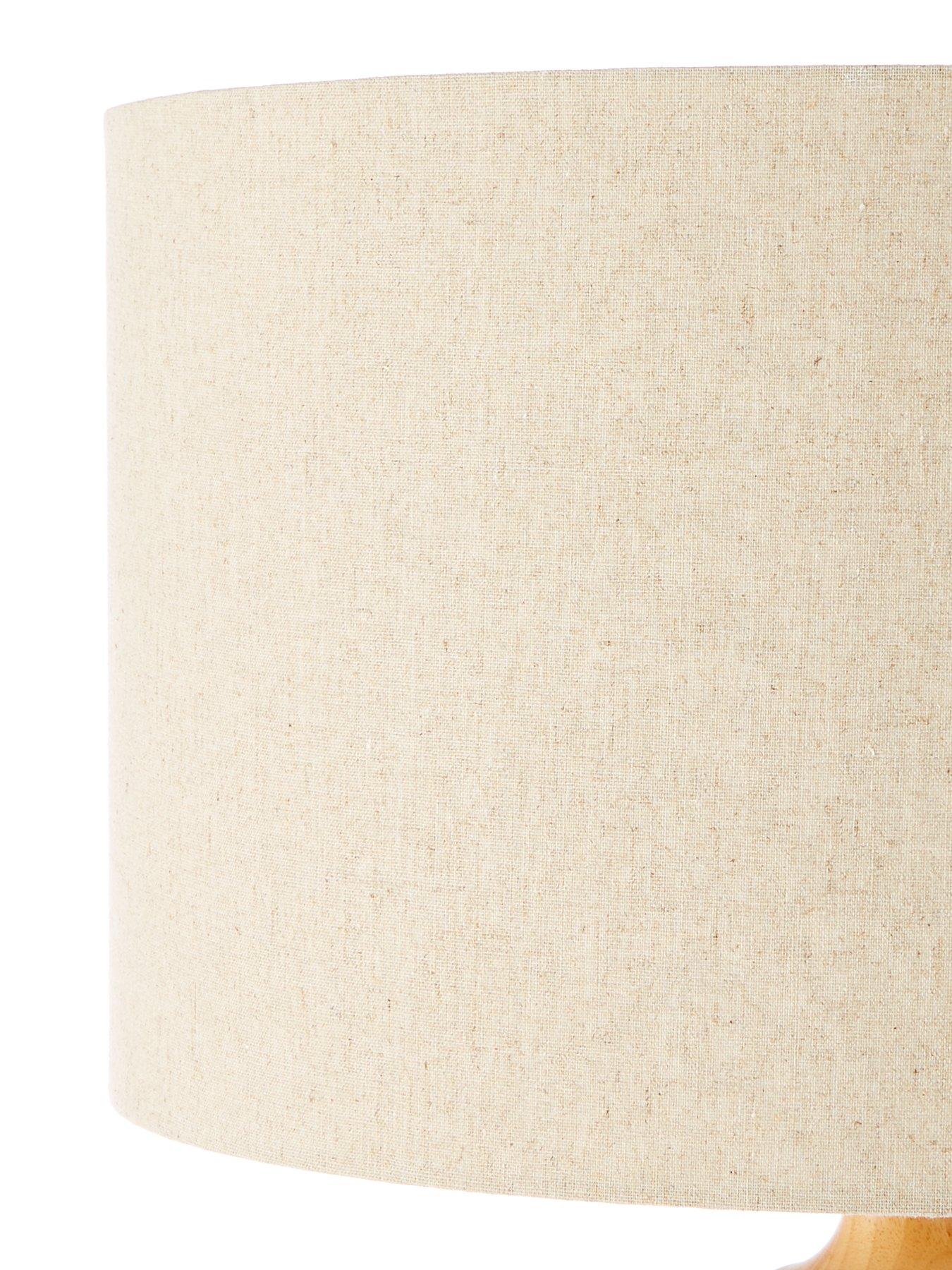 Image 3 of 5 of The Very Collection Aldon Floor Lamp