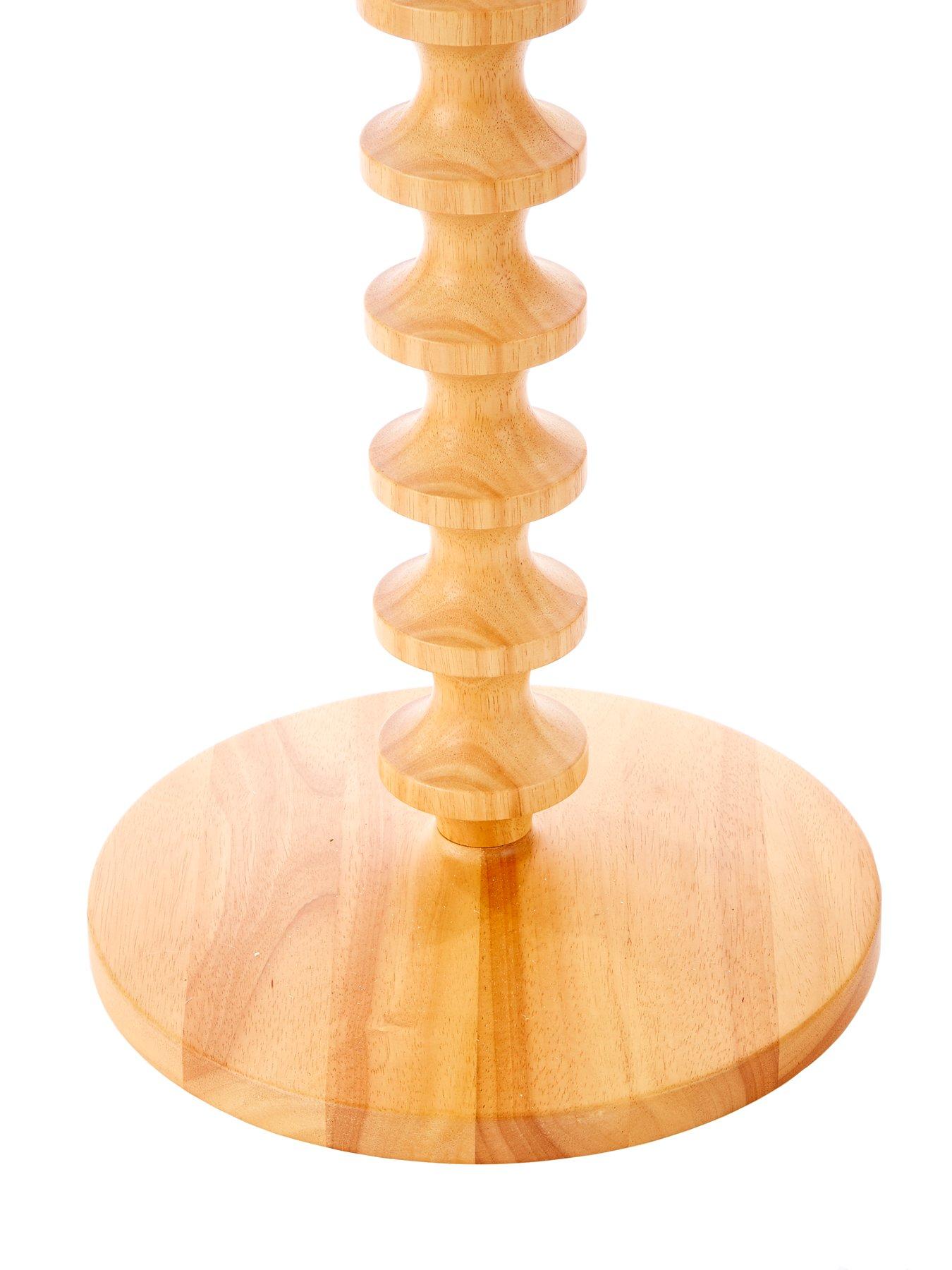 Image 5 of 5 of The Very Collection Aldon Floor Lamp
