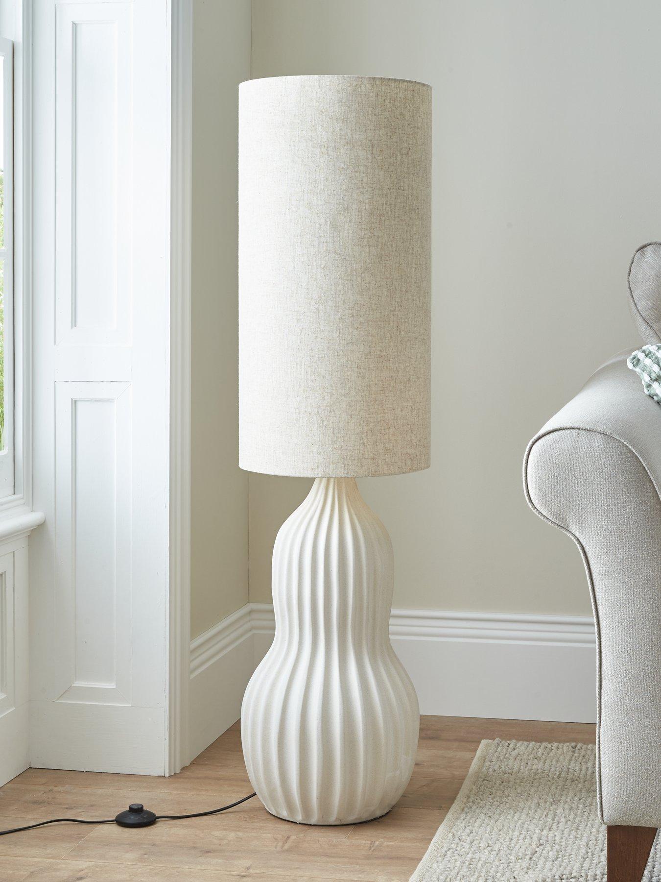 The Very Collection Everly Floor Lamp