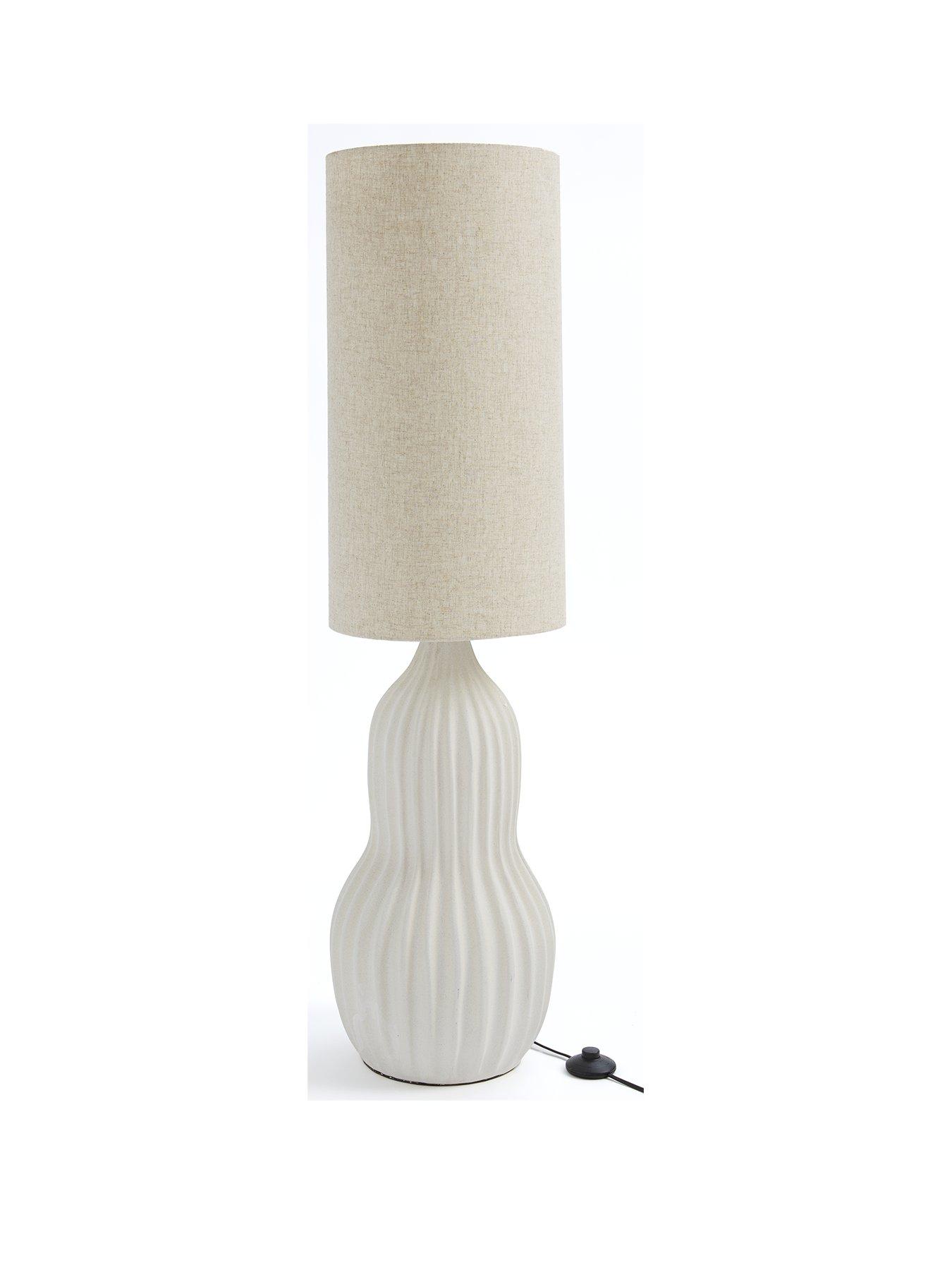  image of the-very-collection-everly-floor-lamp