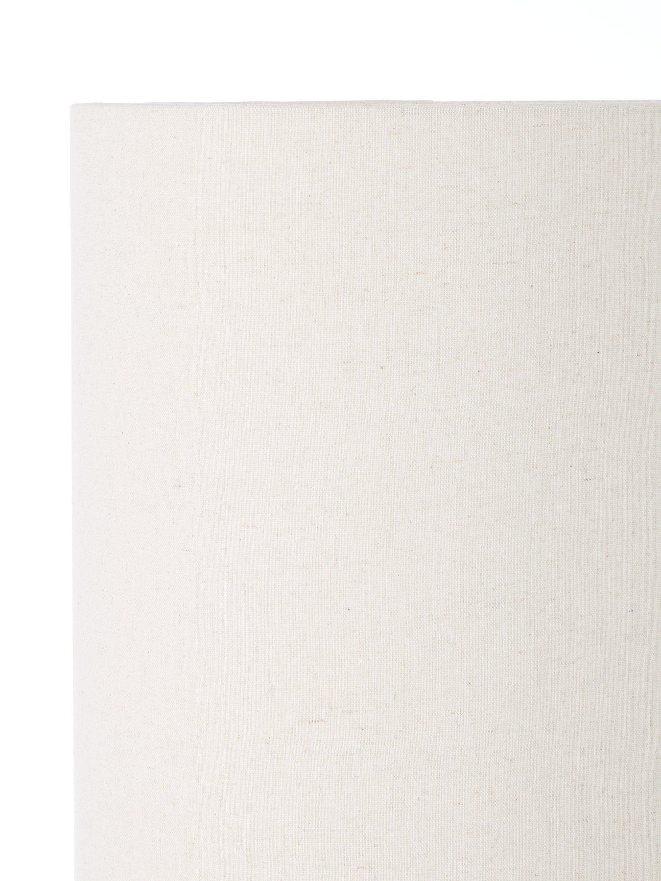  image of the-very-collection-scratch-ceramic-floor-lamp