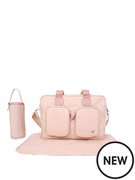 my-babiie-billie-faiers-blush-deluxe-changing-bag