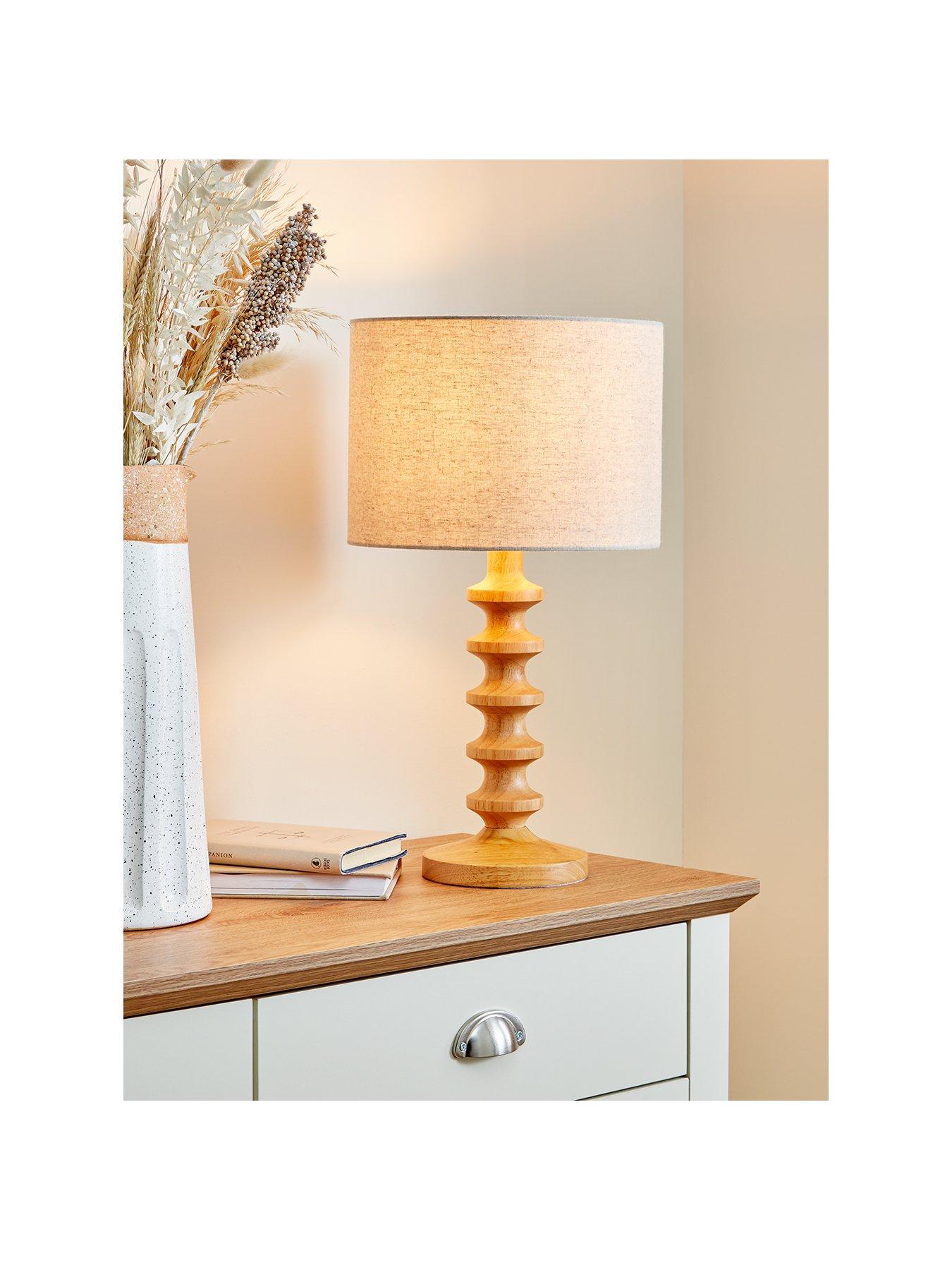Very Home Aldon Table Lamp