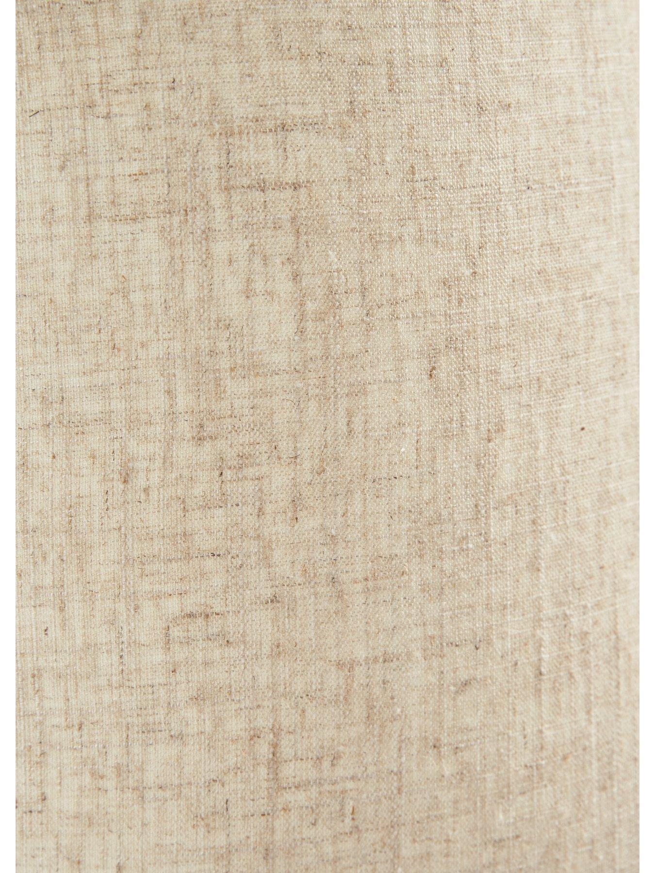 Image 5 of 5 of The Very Collection Everly Ceramic Table Lamp