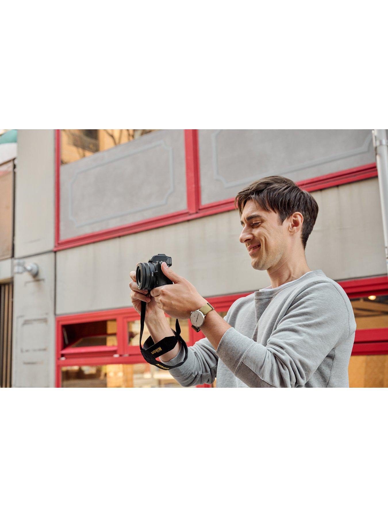  image of nikon-nikkor-z-26mm-f28