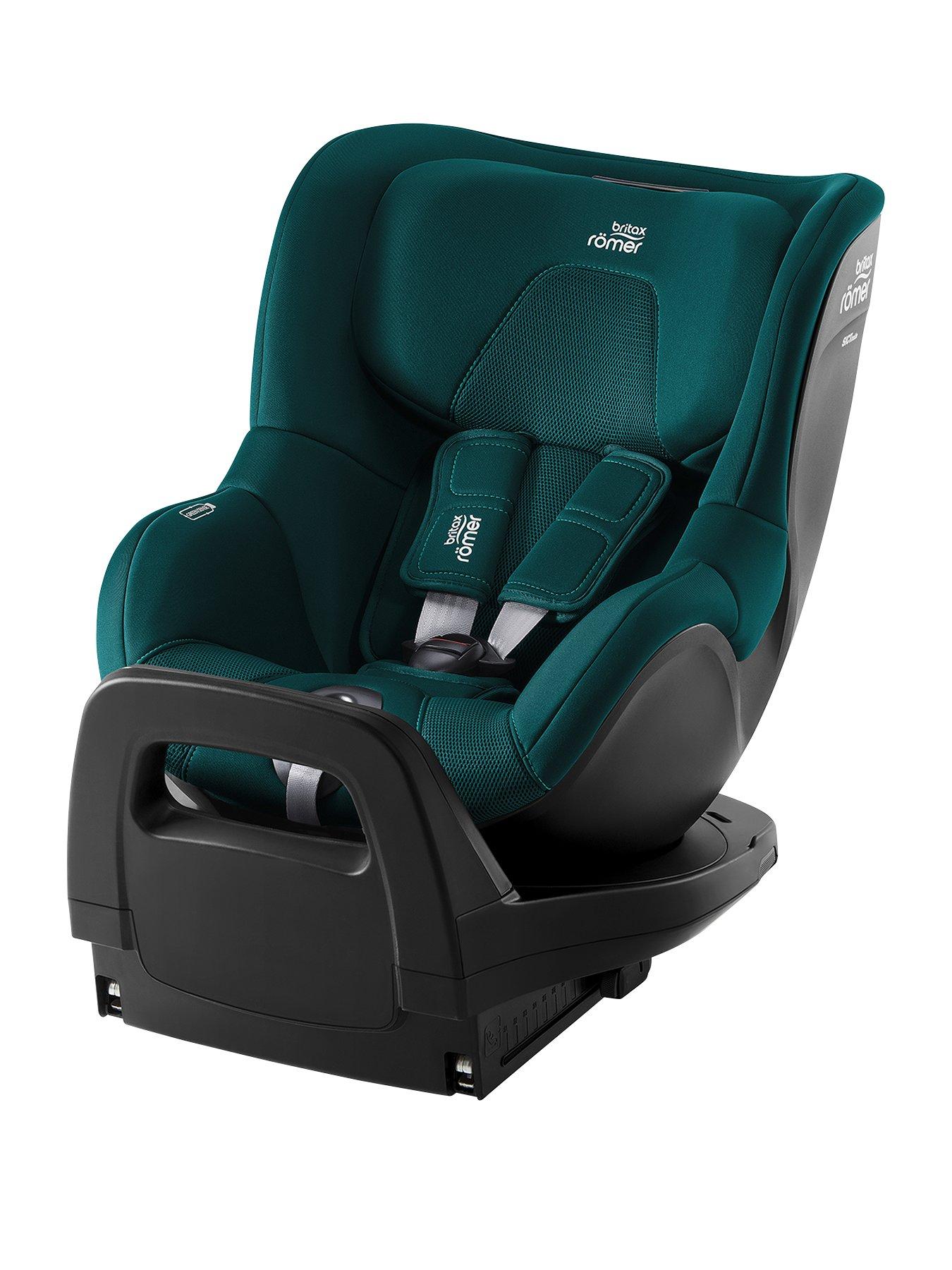 DUALFIX 5Z - car seat