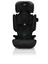  image of britax-romer-kidfix-i-size-car-seat-35-to-12-years-approx-child-group-2-3--cosmos-black