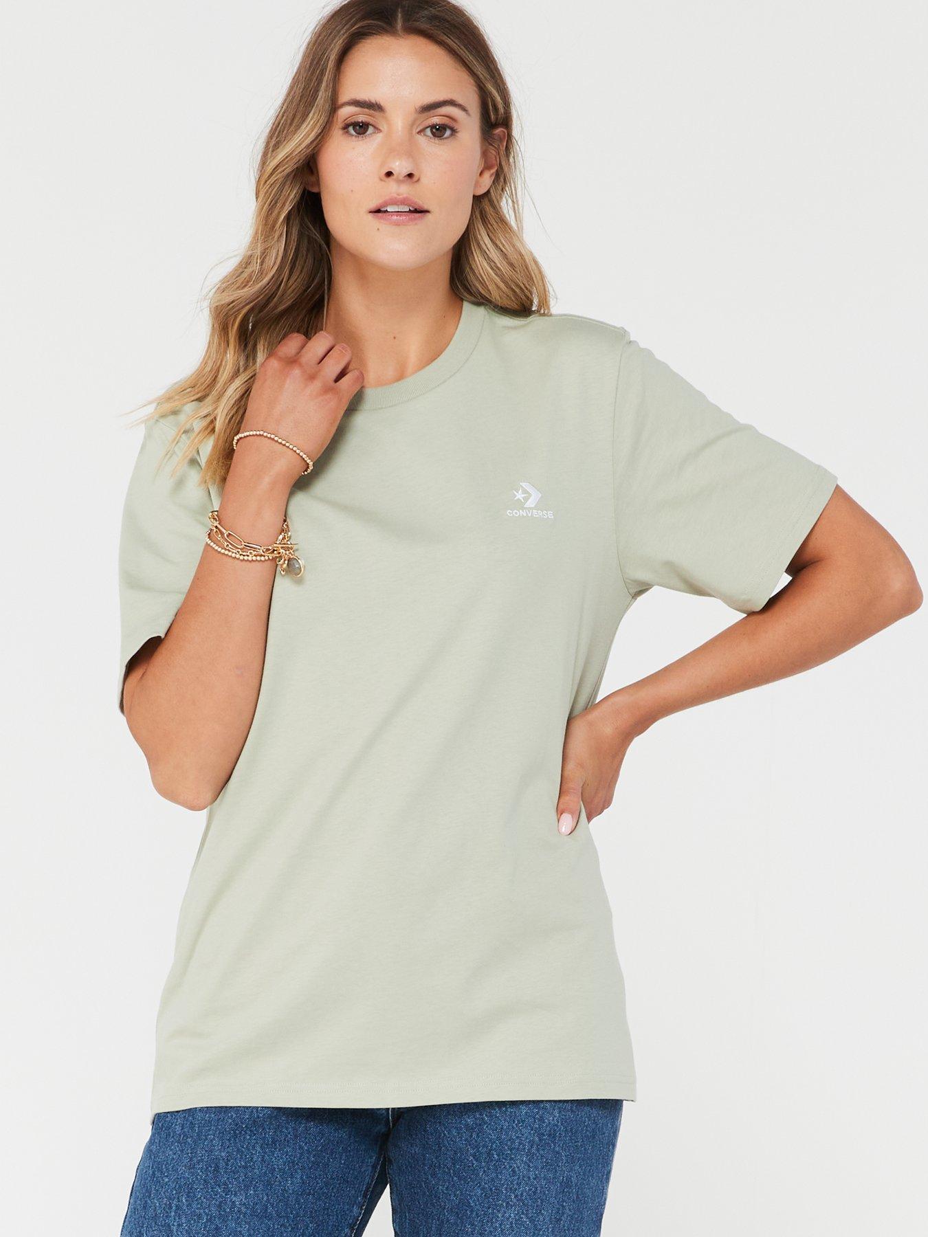 converse-go-to-embroidered-star-chevron-standard-fit-t-shirt-green