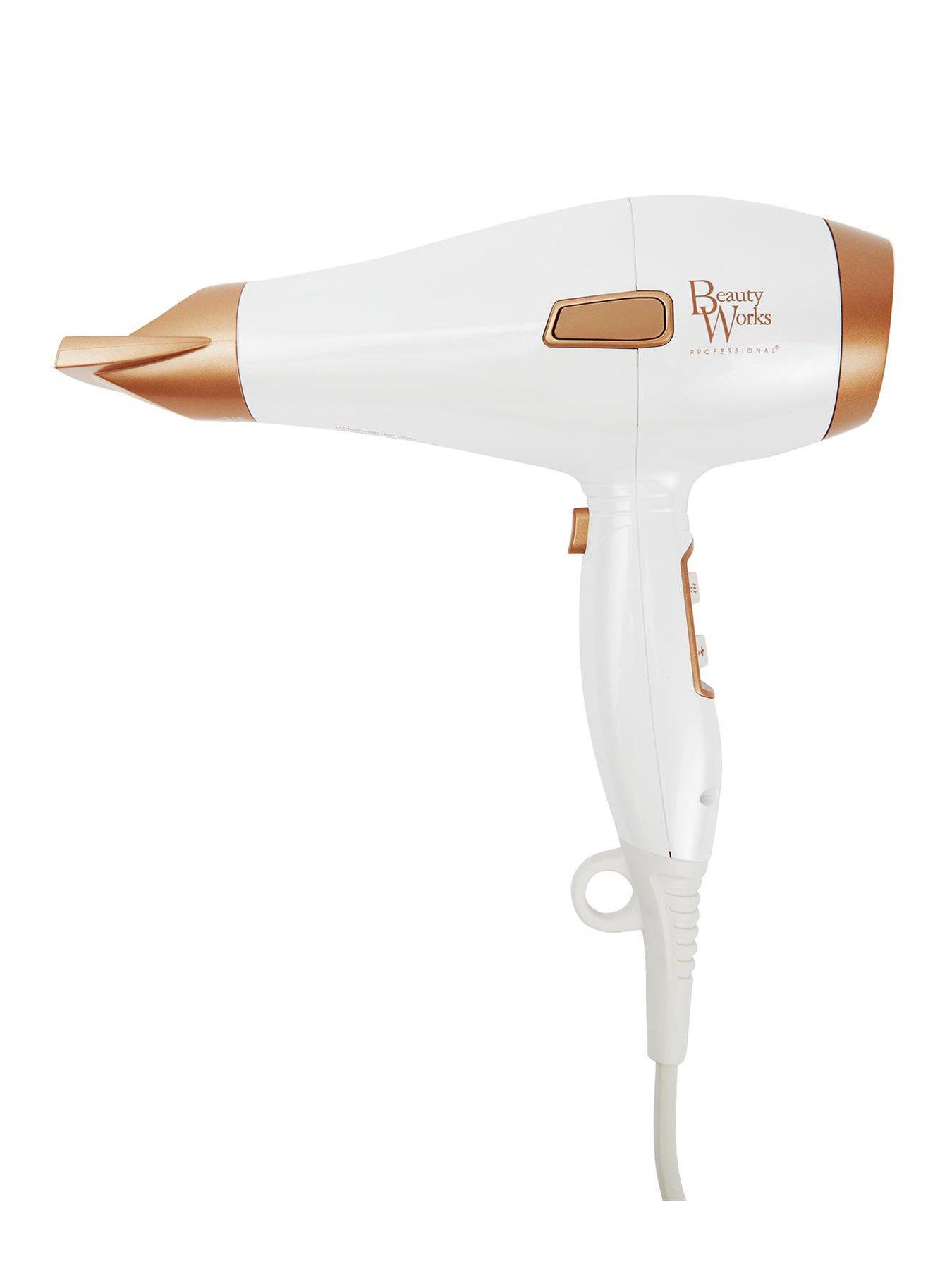 Beauty Works Hair Dryer