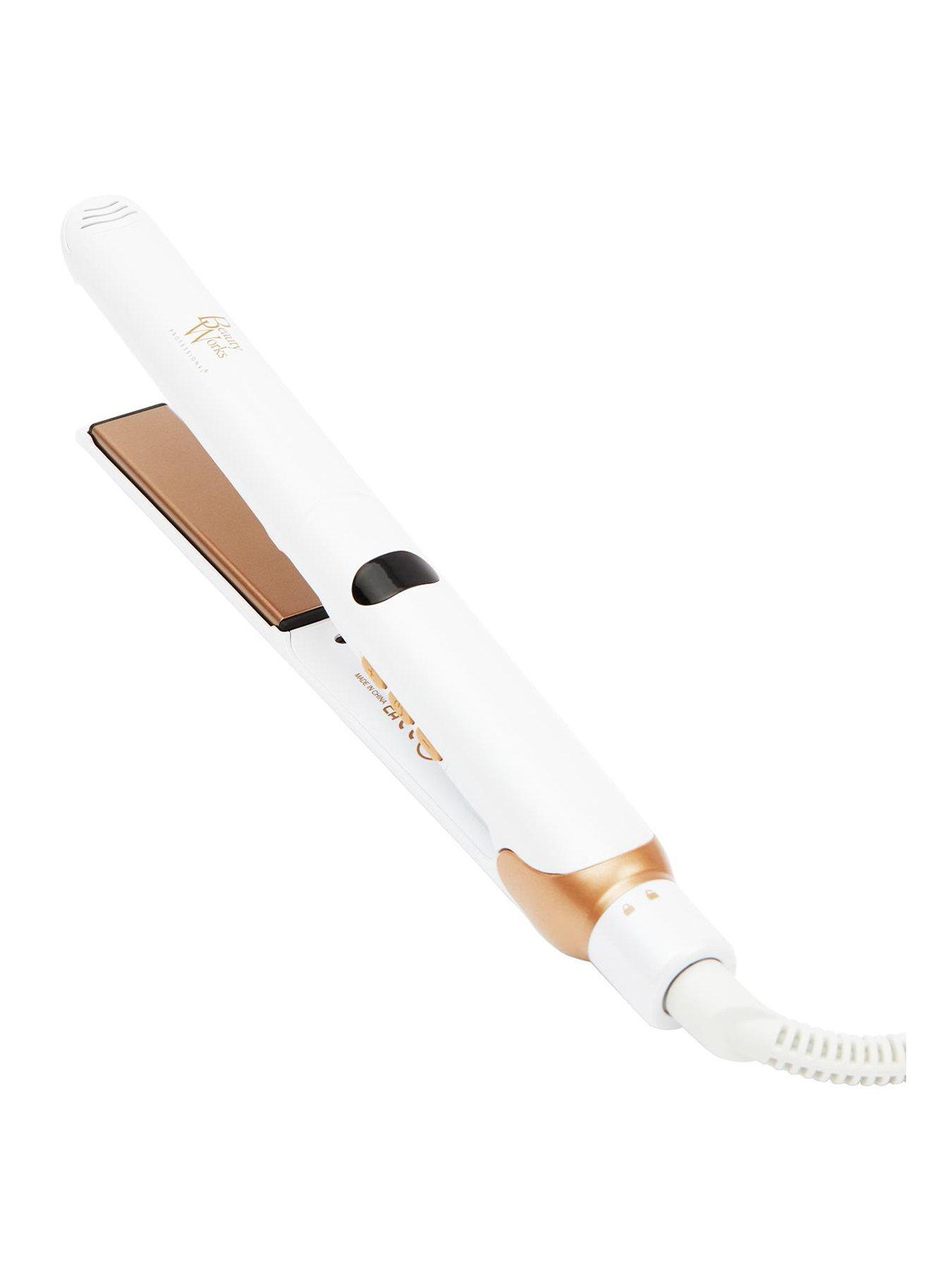 undefined The Straightener