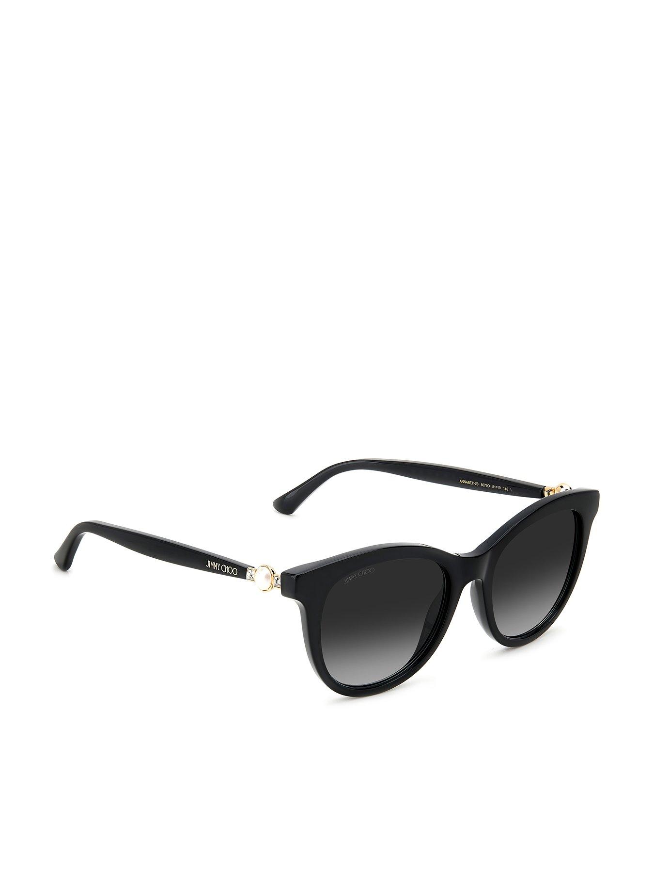 jimmy-choo-annabeth-pearl-detail-sunglasses-black