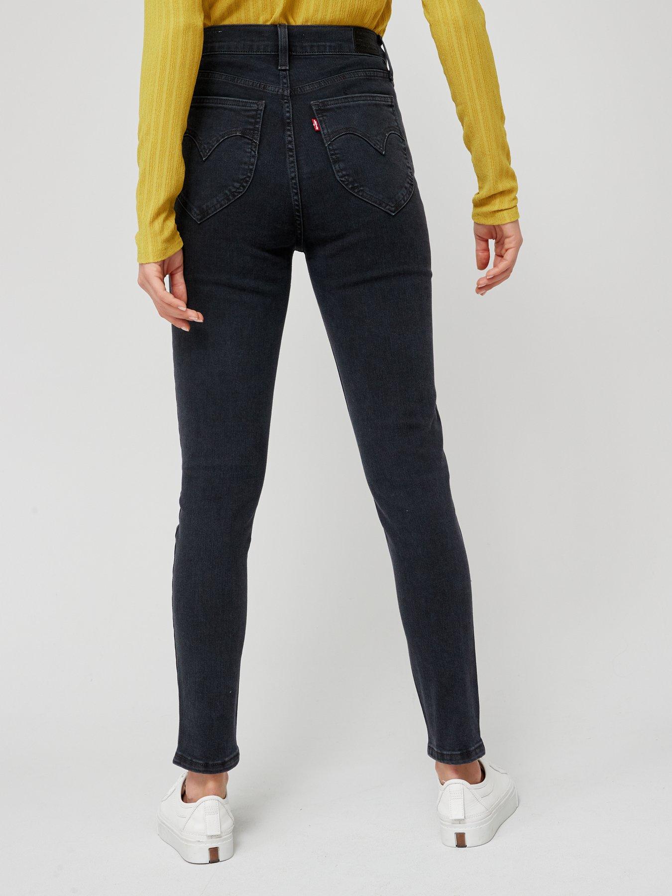 Levis 2025 771 skinny