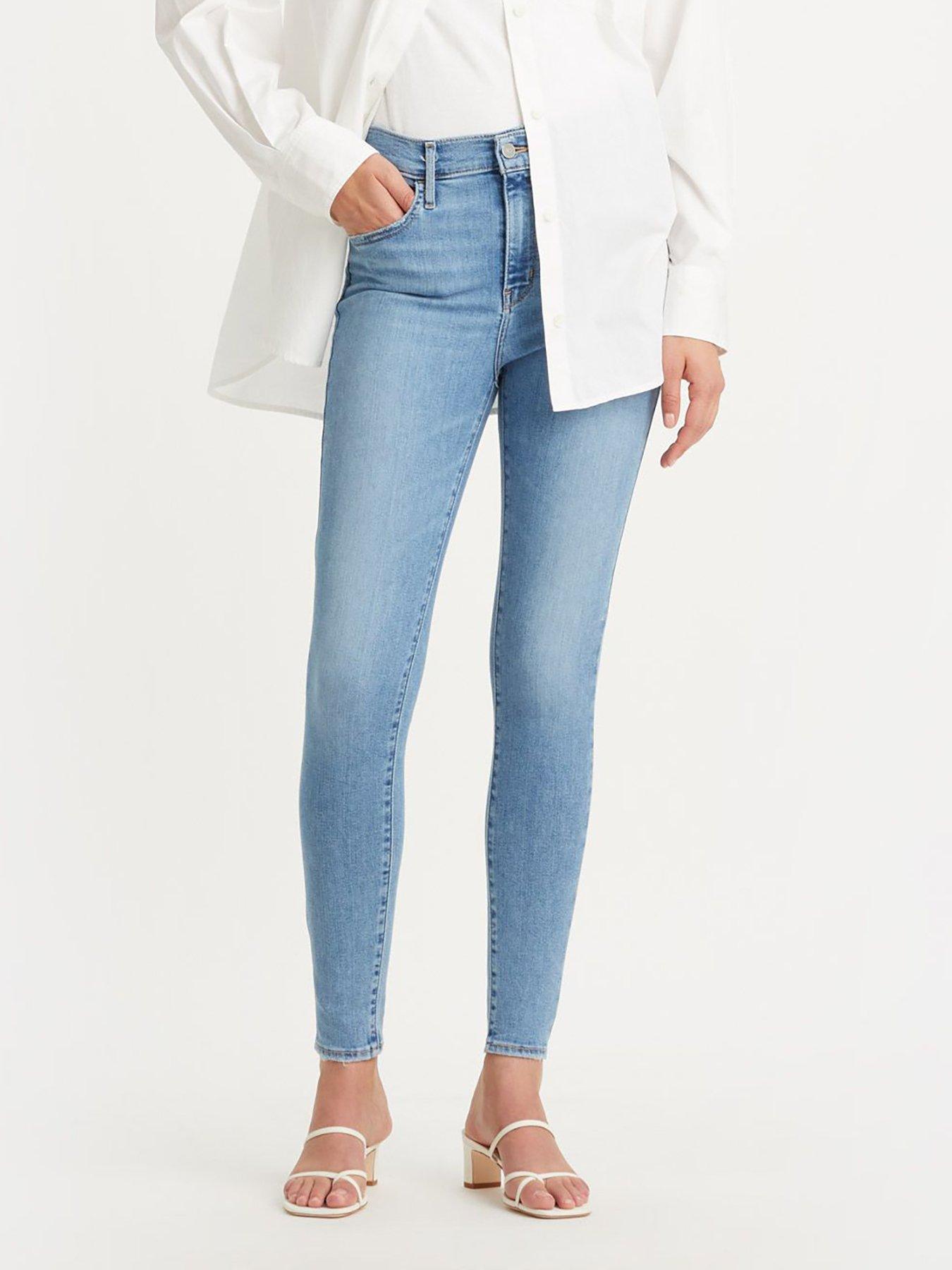 Old navy hot sale levis jeans