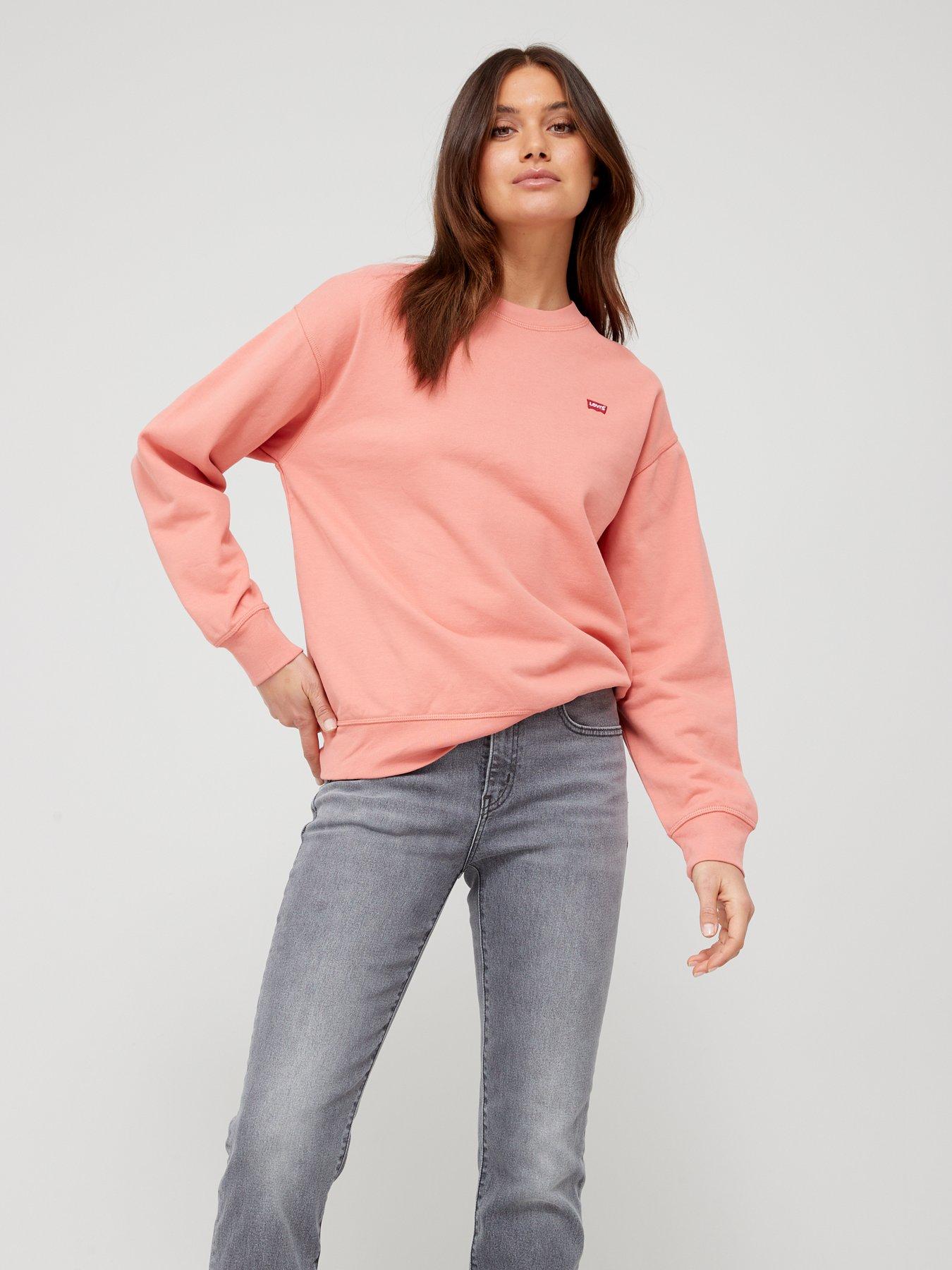 undefined Standard Crew Neutrals - Terra Cotta