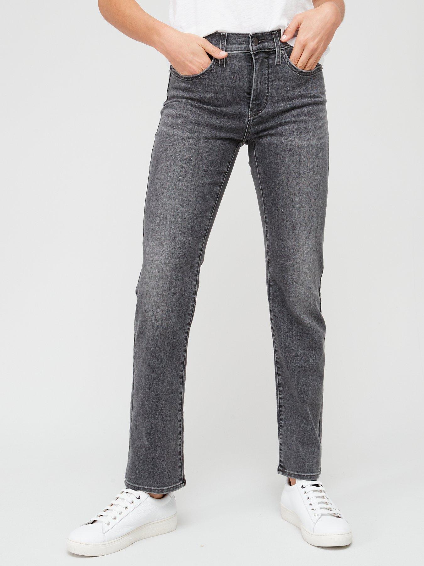 Levi's 311 clearance black