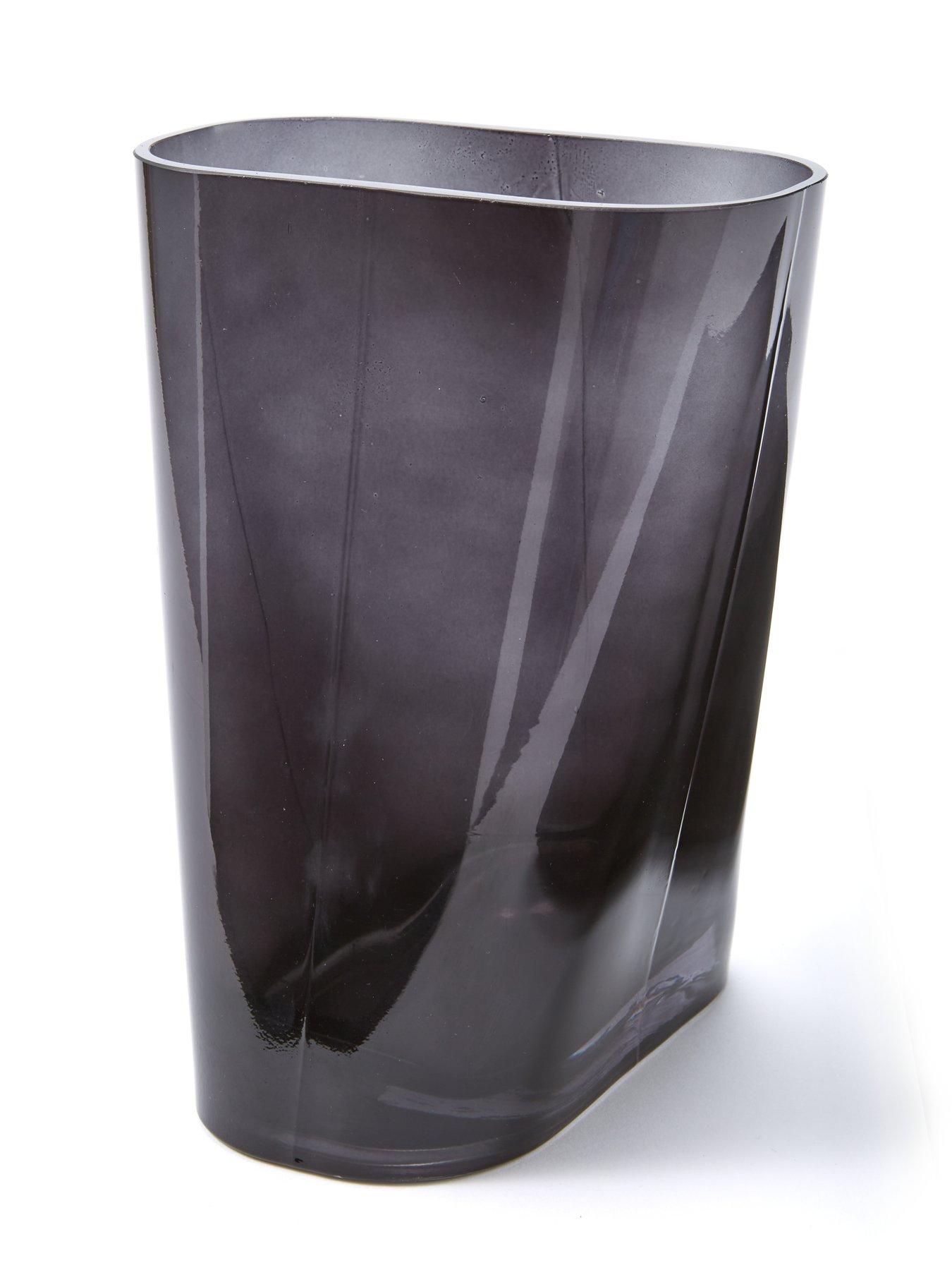  image of very-home-abstract-glass-vase