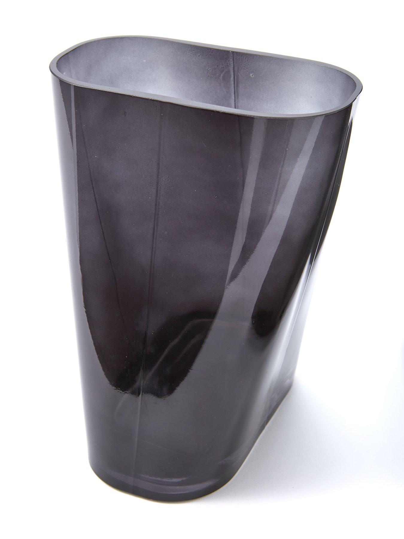  image of very-home-abstract-glass-vase