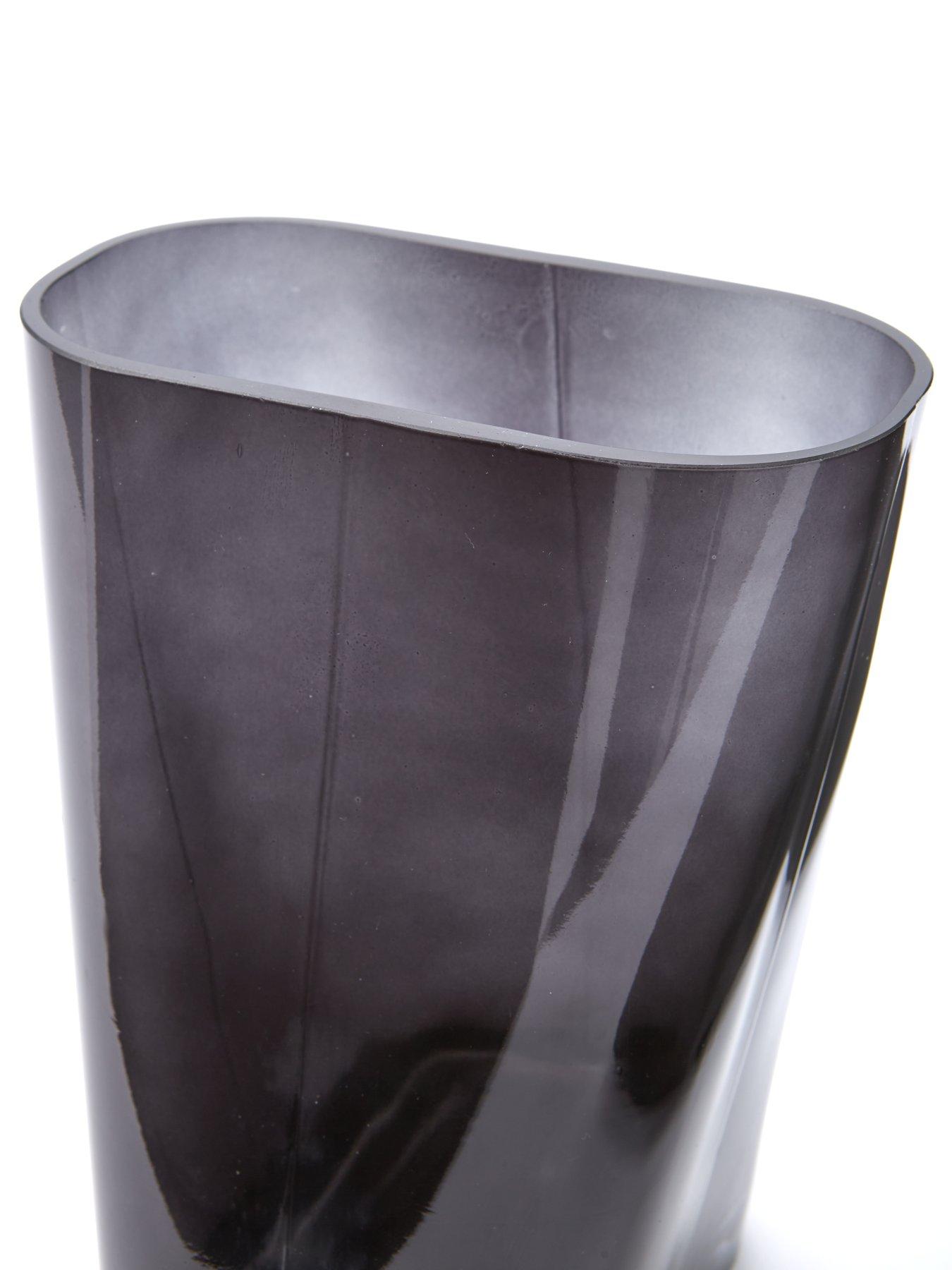  image of very-home-abstract-glass-vase