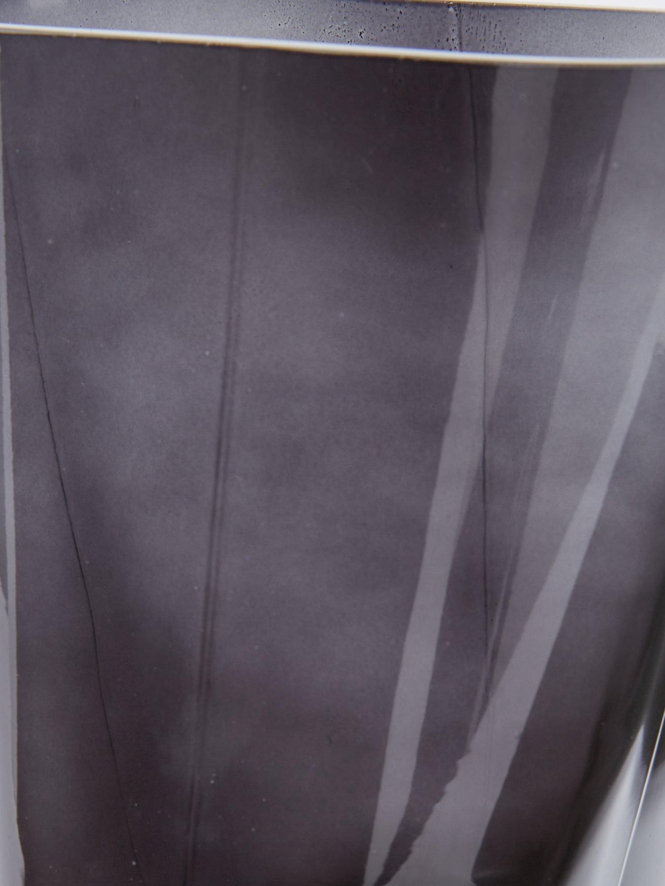  image of very-home-abstract-glass-vase