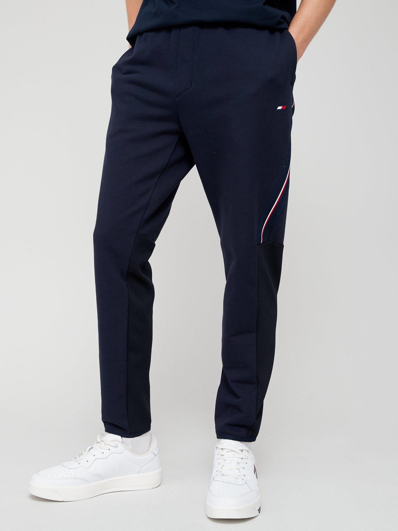 Tommy hilfiger sport hot sale sweatpants