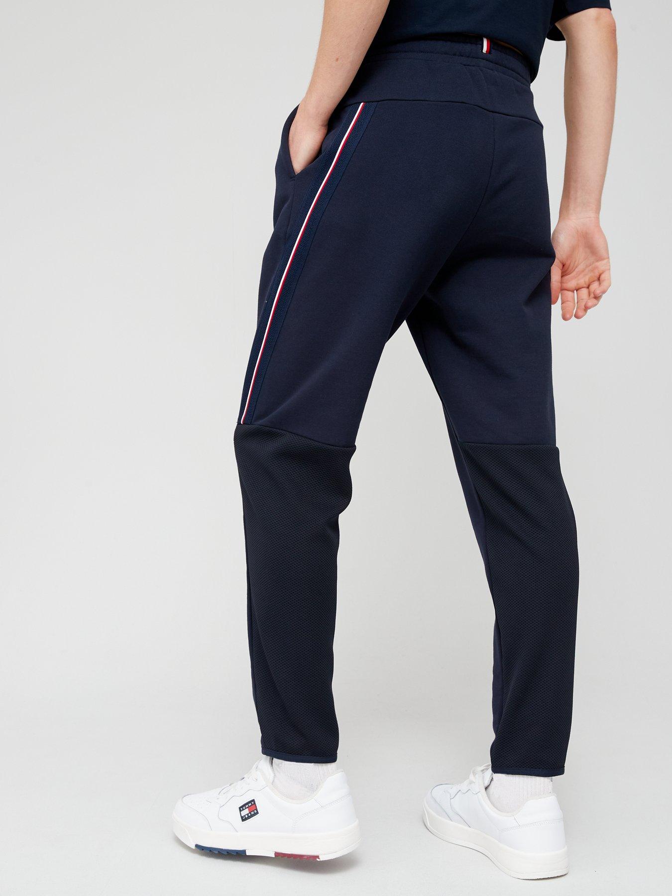 Tommy hilfiger sport store sweatpants