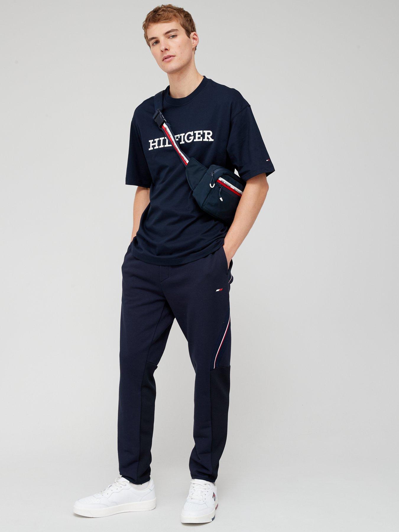 Tommy hilfiger sport discount sweatpants