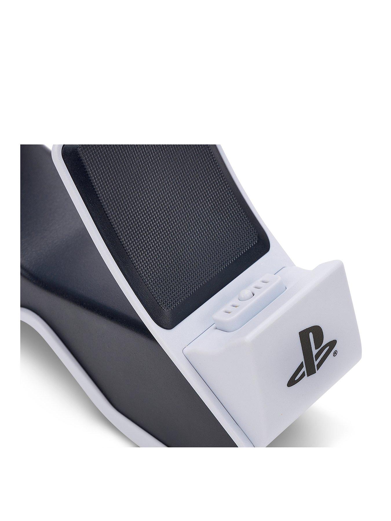  image of powera-ps5-twin-charging-station