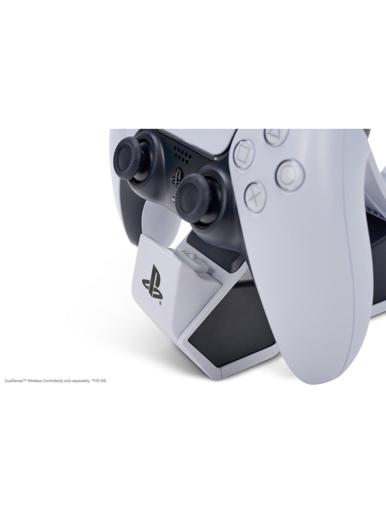  image of powera-ps5-twin-charging-station