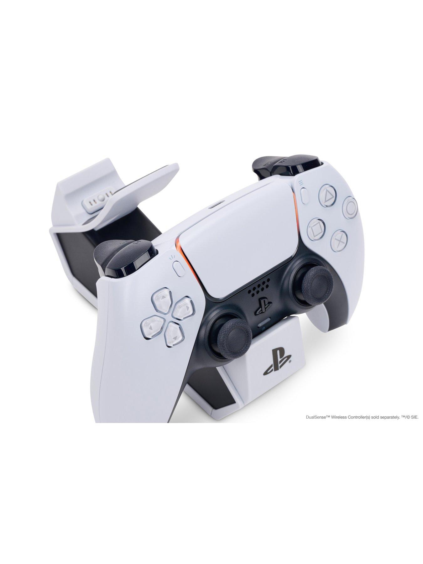  image of powera-ps5-twin-charging-station